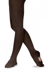 Silky Convertible Tights